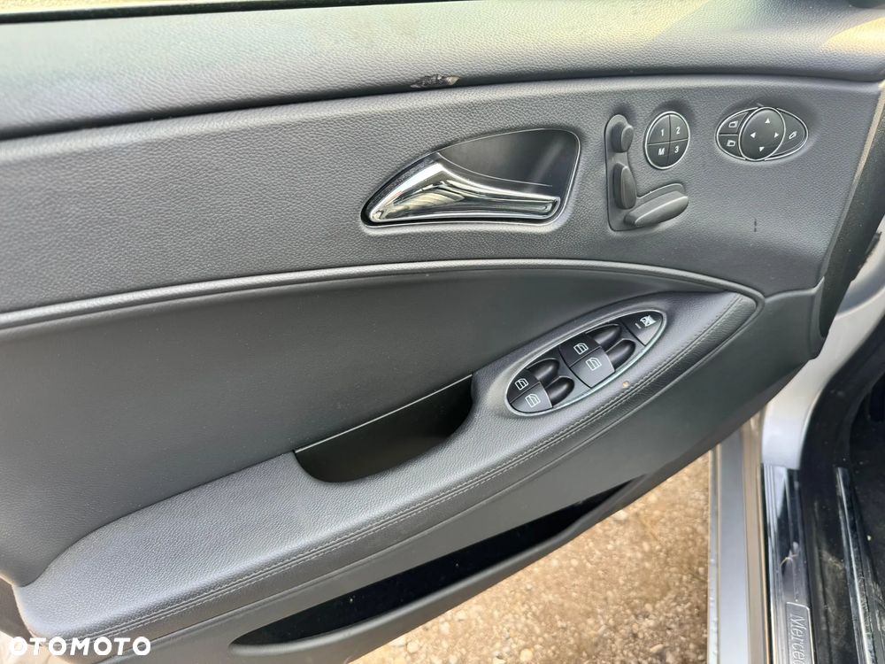 Mercedes-Benz CLS 320 CDI 7G-TRONIC Grand Edition - 18