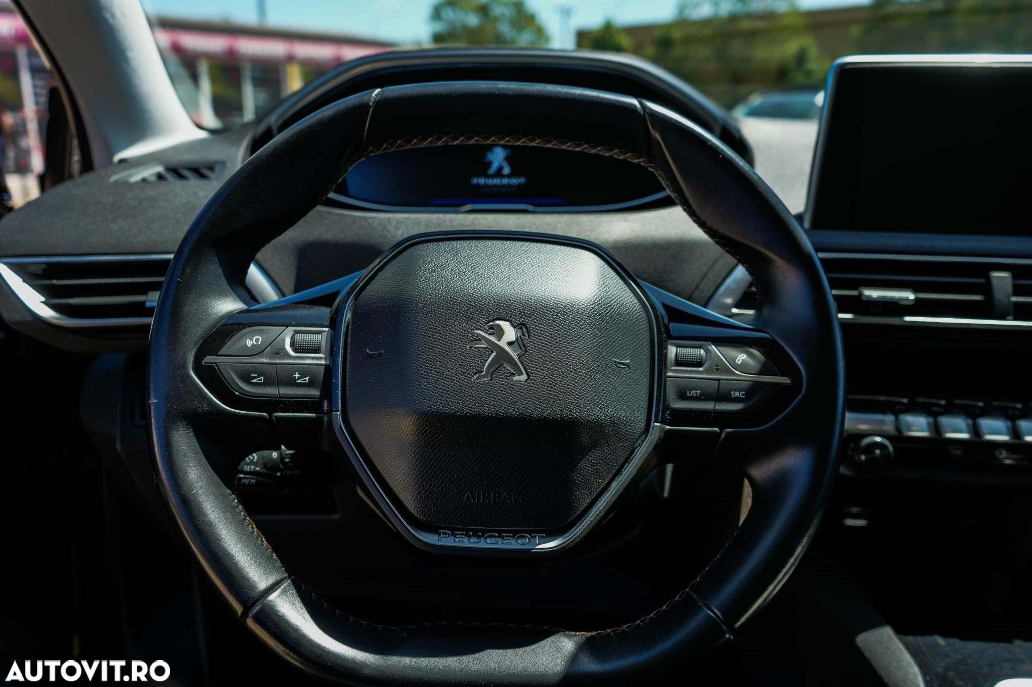 Peugeot 5008 - 6