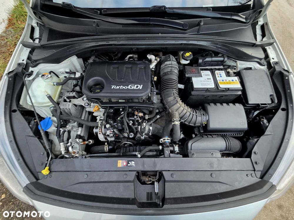 Kia Ceed 1.0 T-GDI M - 7