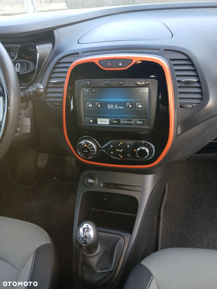 Renault Captur ENERGY TCe 90 Start&Stop Dynamique - 28