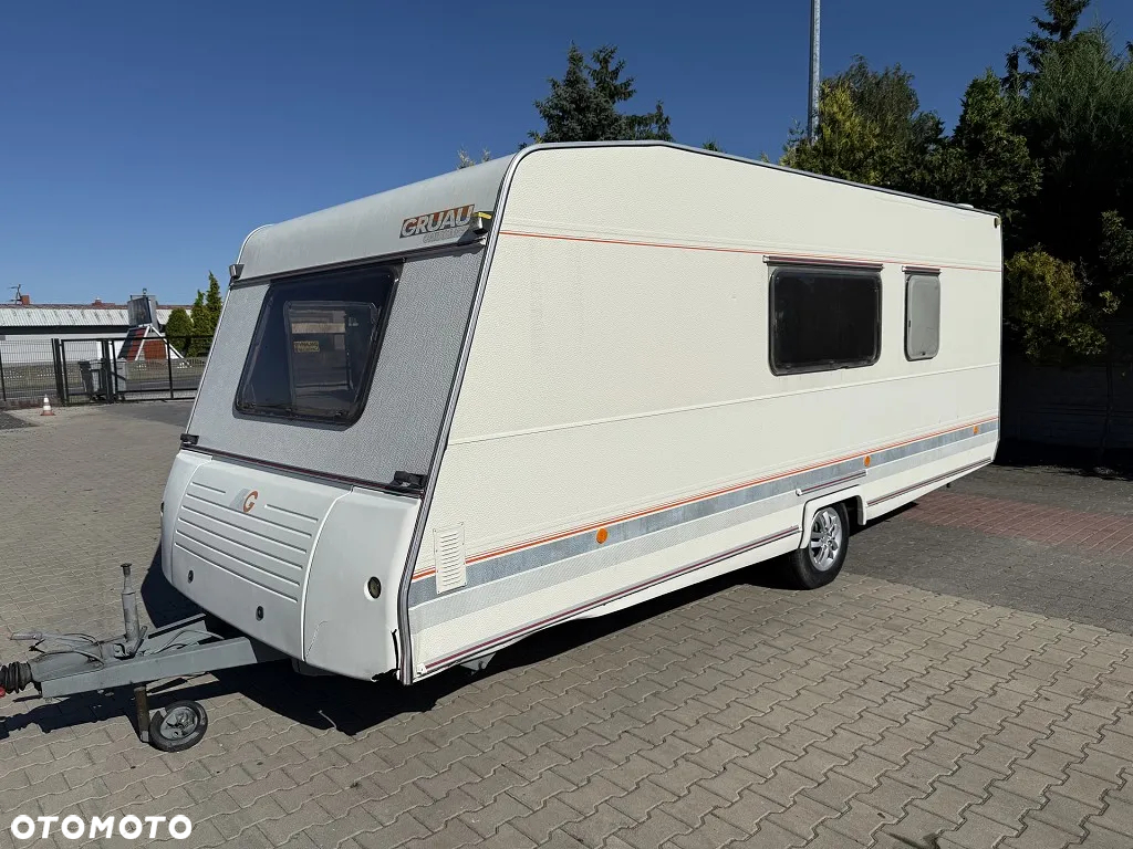 Inny Grau Espace 54 Pe - 6