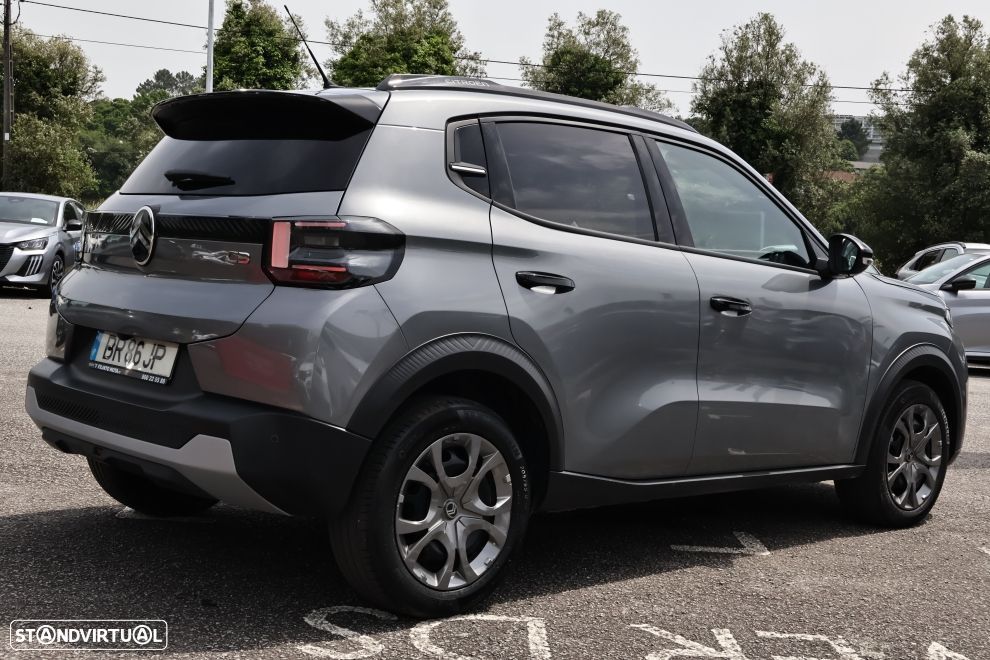 Citroën C3 1.2 Turbo Max - 3