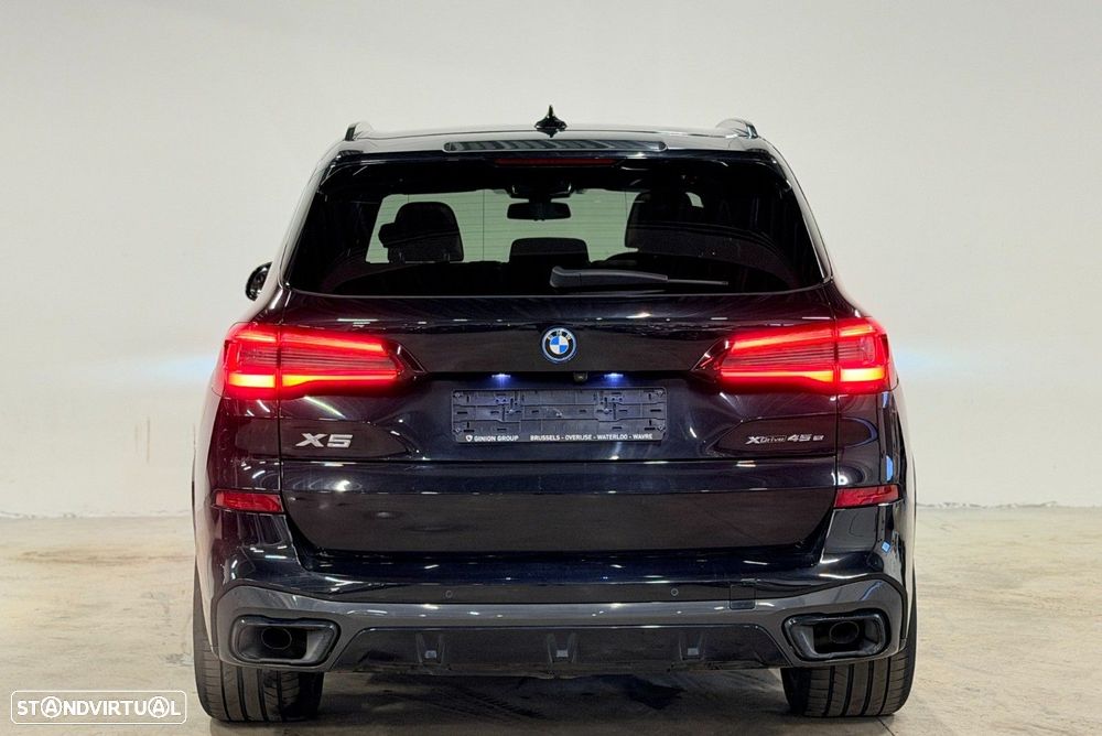 BMW X5 - 24