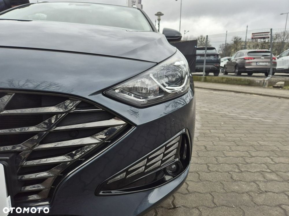 Hyundai i30 1.5 T-GDI 48V Smart - 24