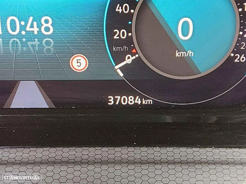 VW Golf 1.4 TSI GTE DSG - 6