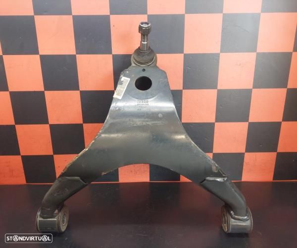 Braço Suspensão Inferior Esquerdo Iveco Daily Vi Camião De Plataforma/ - 2