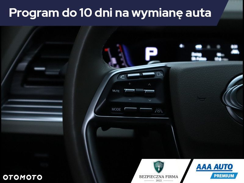 SsangYong/KGM Torres - 20