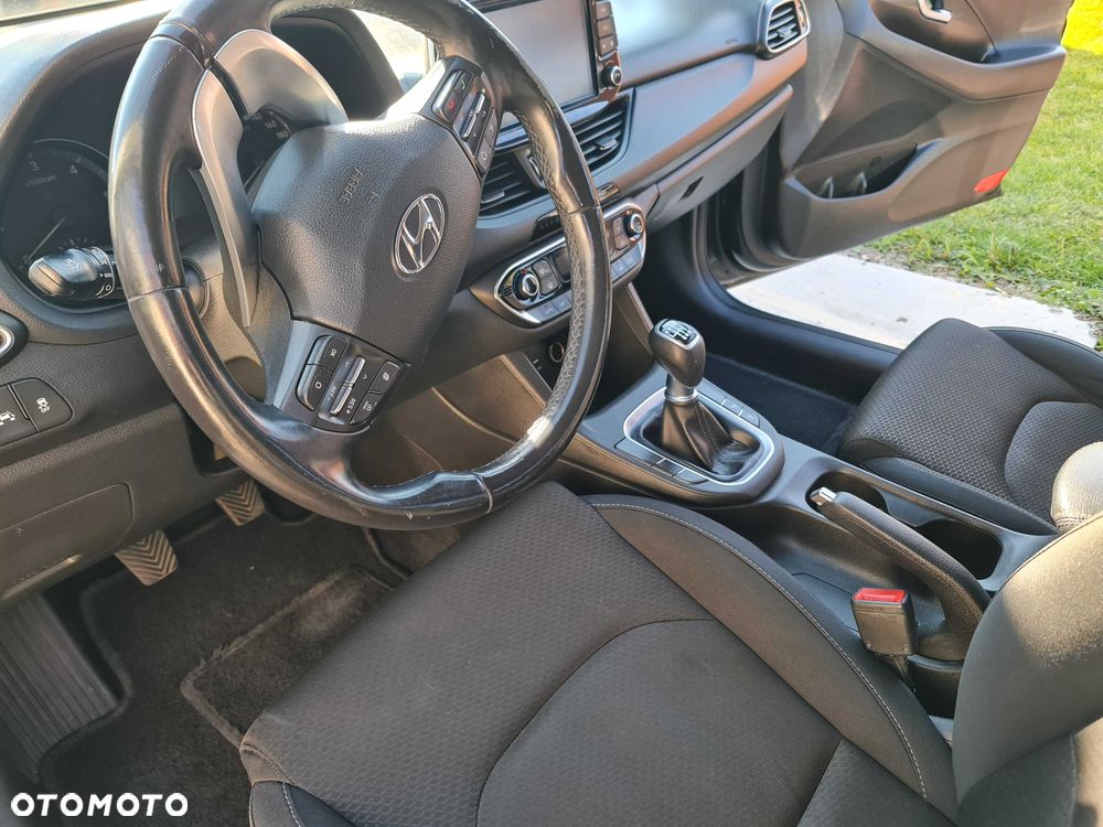 Hyundai i30 - 7