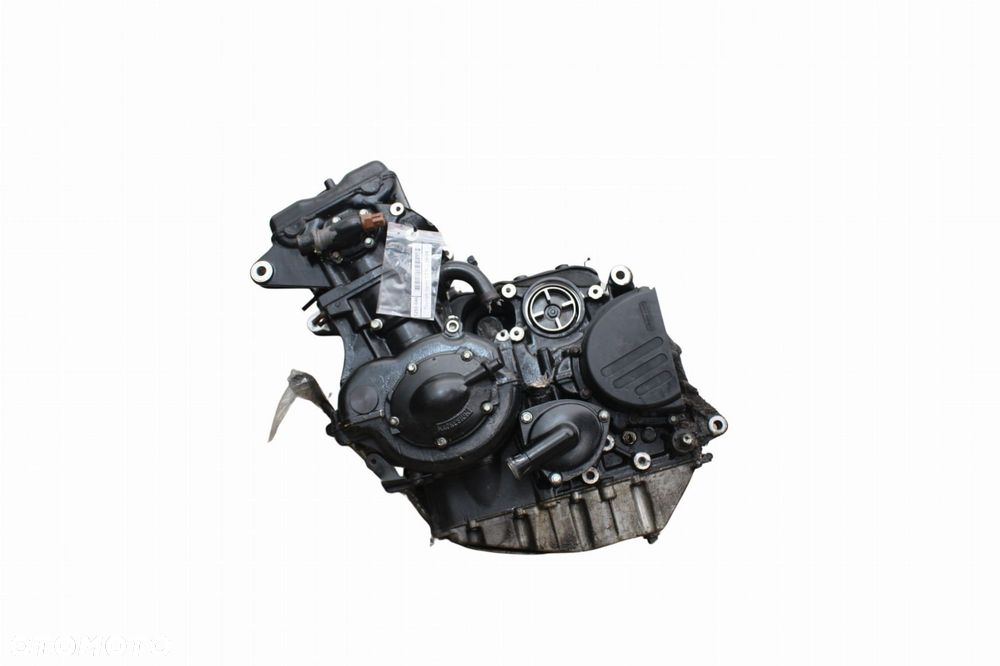 SILNIK Triumph Sprint ST 955 99-04 - 3
