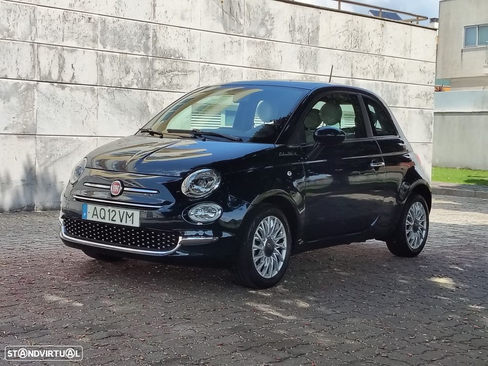 Fiat 500 - 6