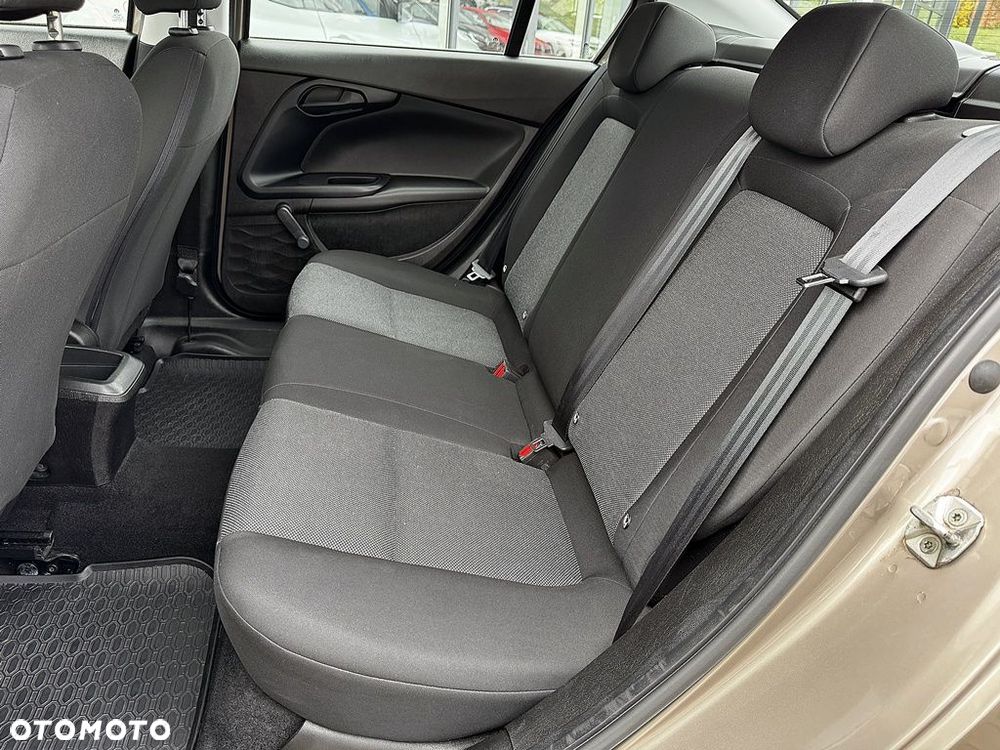 Fiat Tipo 1.4 16V Easy EU6d - 13