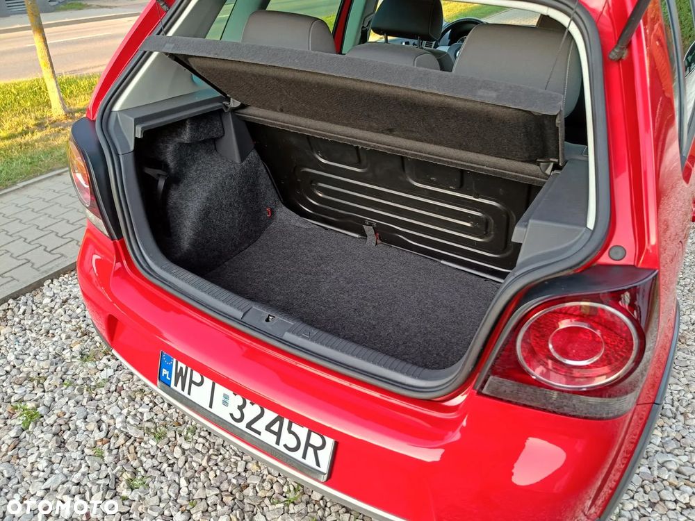 Volkswagen Polo 1.4 CrossPolo - 15