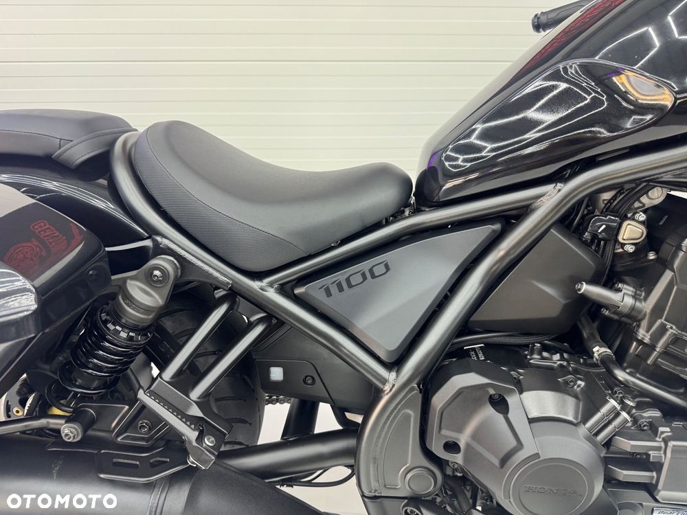 Honda CMX - 15