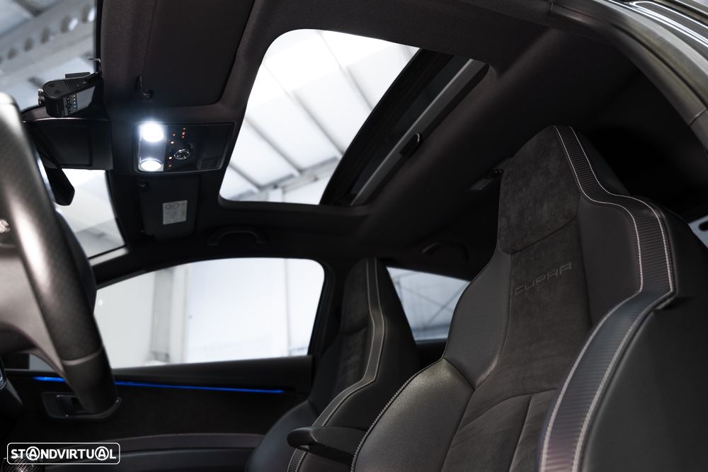 SEAT Leon SC 2.0 TSI S&S DSG Cupra 300 - 15