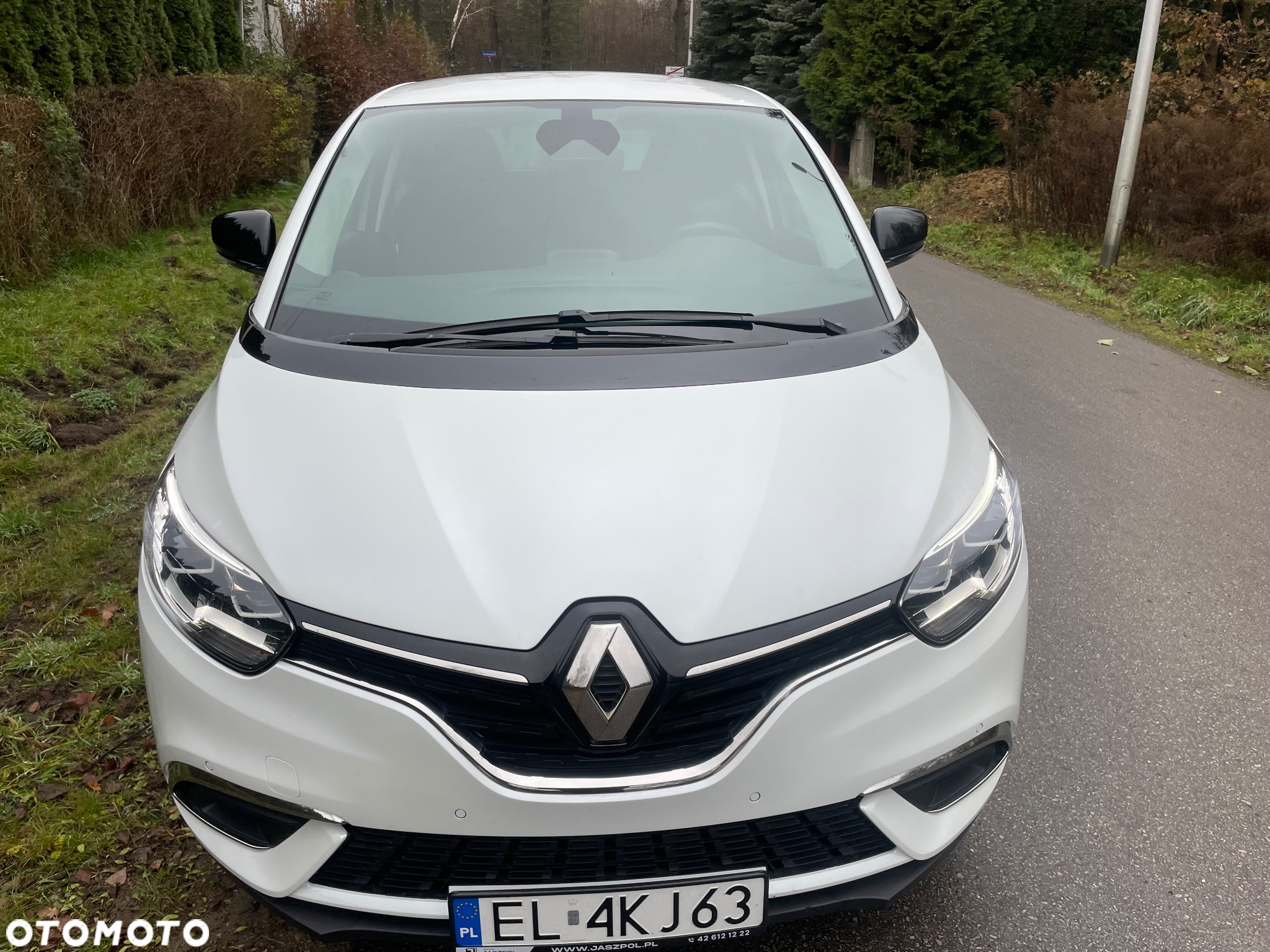 Renault Scenic - 4