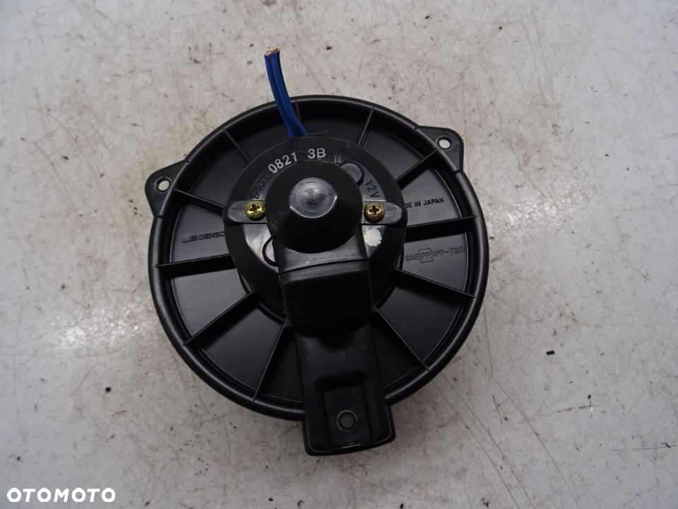 TOYOTA YARIS I 99-02 HB 5D DMUCHAWA WENTYLATOR - 2