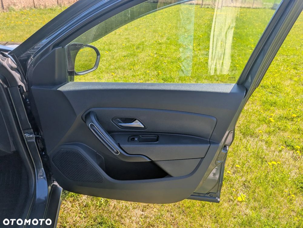 Dacia Duster TCe 125 2WD Prestige - 12