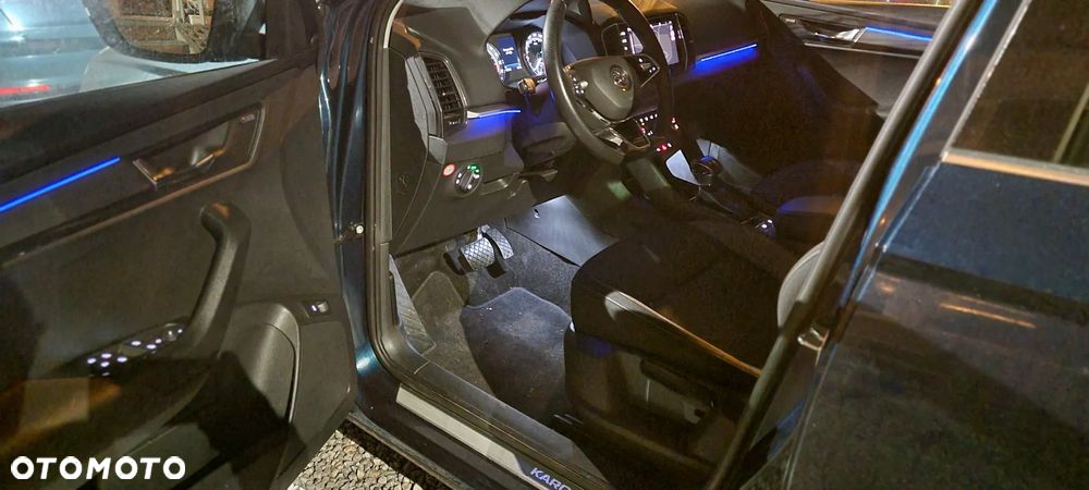 Skoda Karoq 2.0 TDI SCR 4x4 DSG Drive 125 - 34