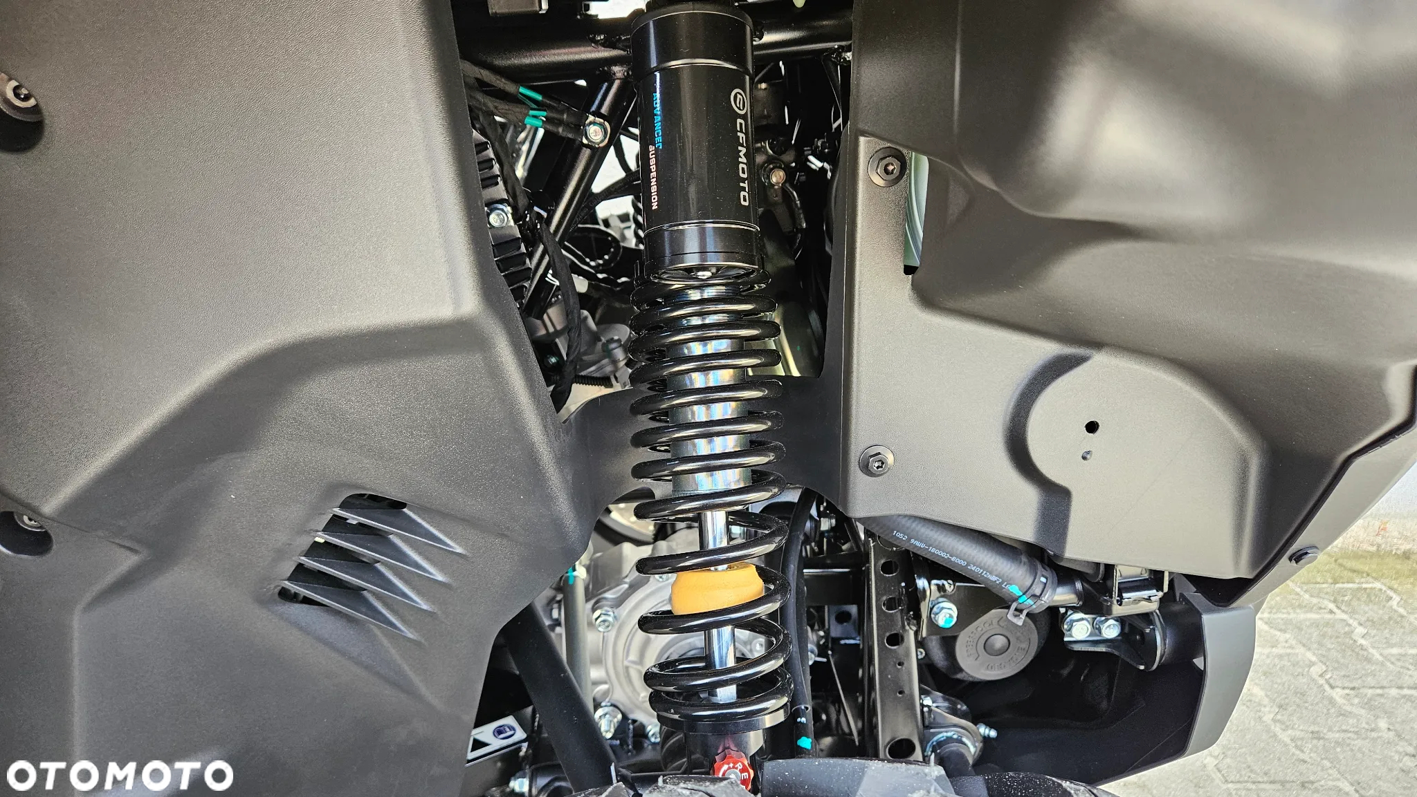 CFMoto Inny - 6