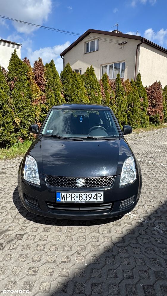 Suzuki Swift - 2