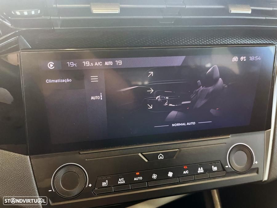 Peugeot 308 1.2 PureTech Active Pack - 25