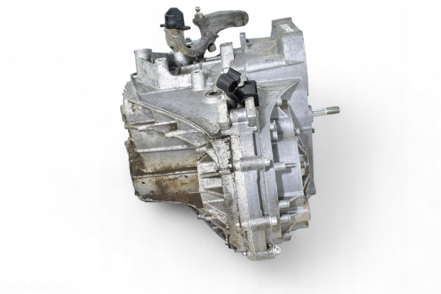 Skrzynia Biegów Manualna ALFA ROMEO GIULIETTA 2.0 JTDM 170KM C63563514 - 9