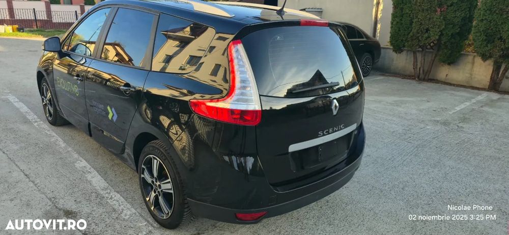 Renault Grand Scenic 1.5dCi Expression - 9