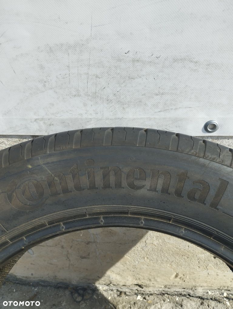 Letnie opony 195/55/16 Continental EcoContact 6 - 5