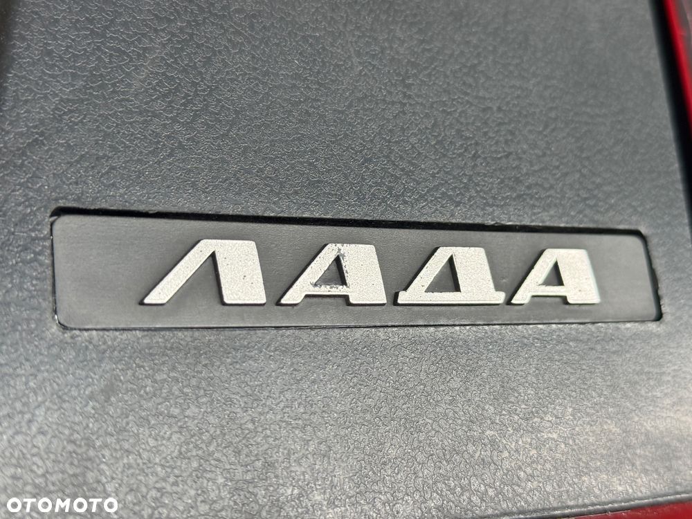 Lada Samara 1500 - 12