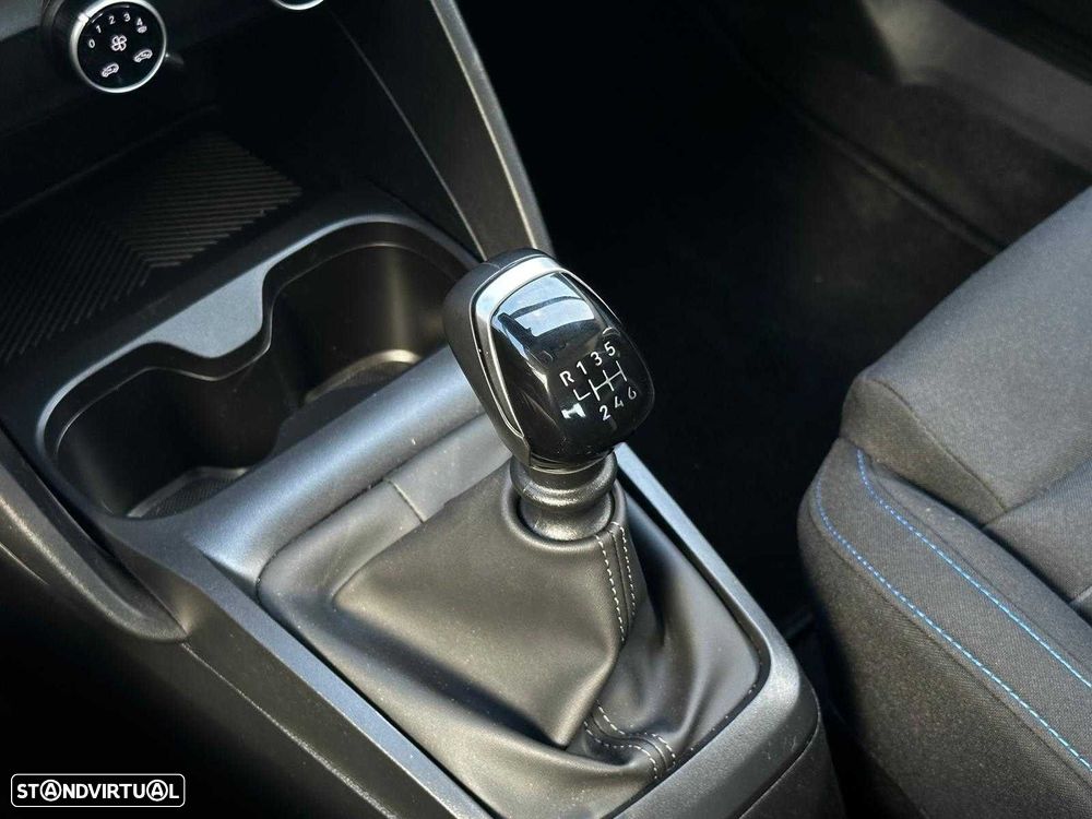 Citroën C3 1.2 Turbo Plus - 11