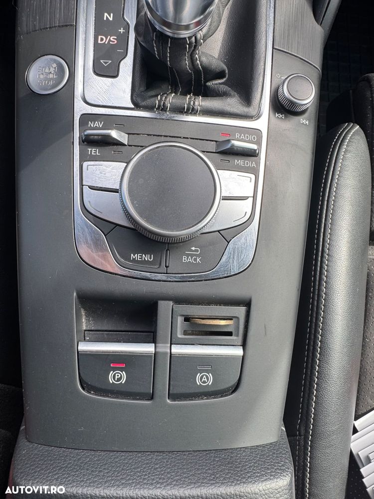Audi A3 - 24