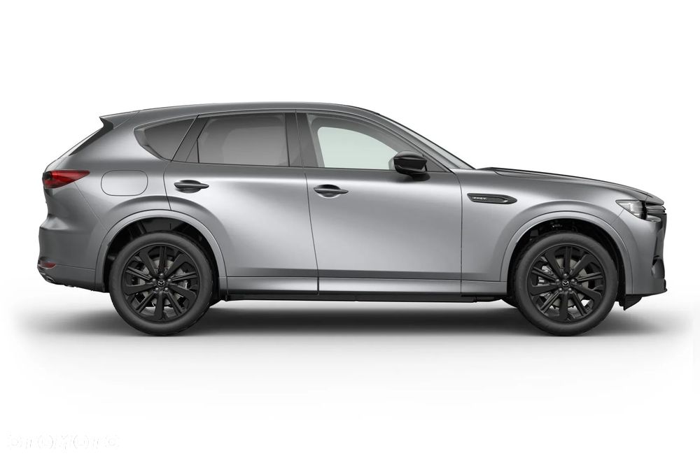 Mazda CX-60 2.5 PHEV Homura Plus AWD - 7