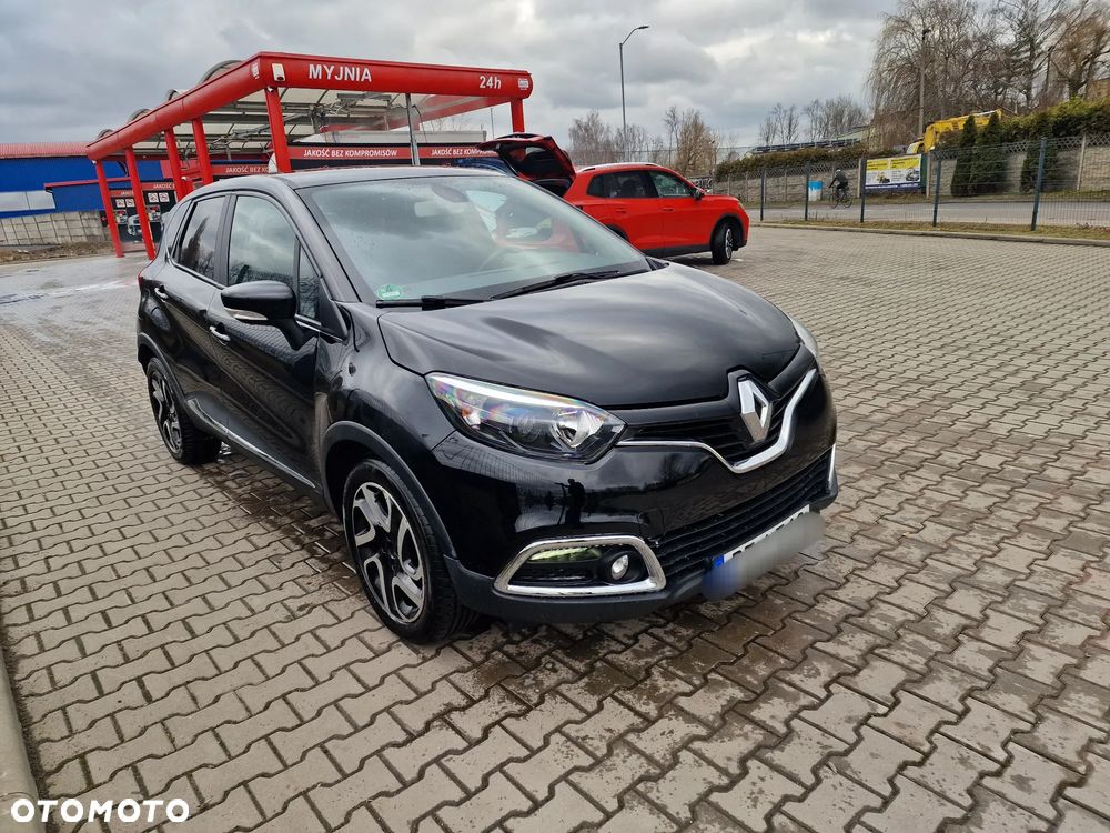 Renault Captur - 20