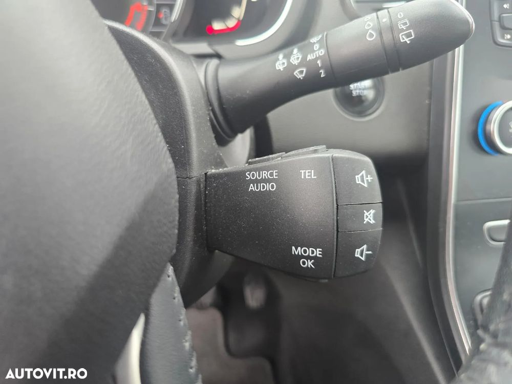 Renault Scenic ENERGY TCe 115 INTENS - 20