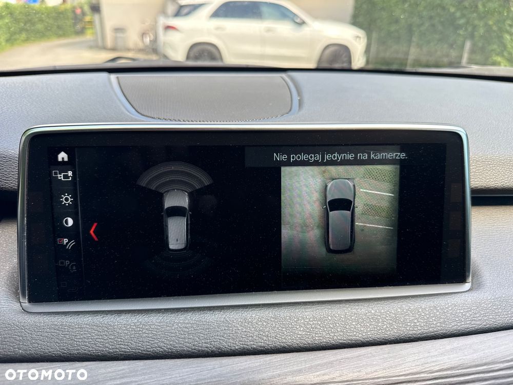 BMW X5 xDrive30d - 31