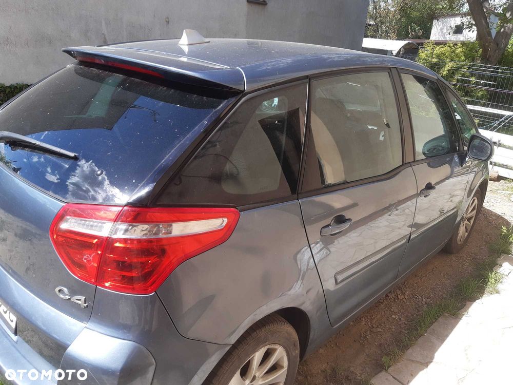 Citroën C4 Picasso - 4