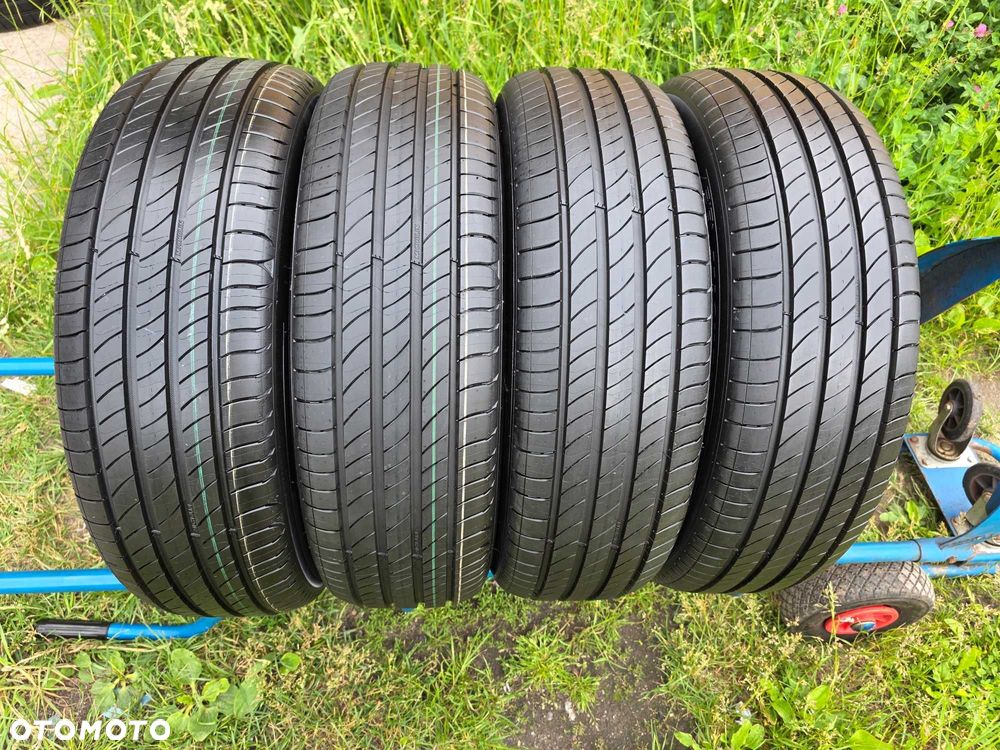 Opony letnie klasy premium MICHELIN E-PRIMACY 195/60/18 NOWE DEMO 2025 r.