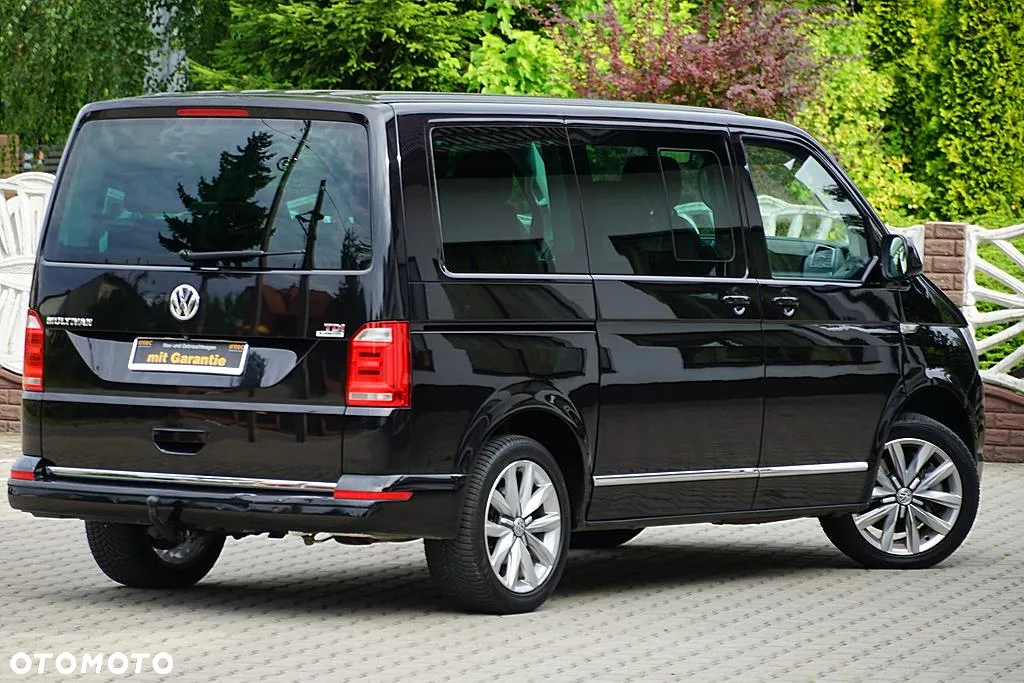Volkswagen Multivan 2.0 BiTDI L1 Highline DSG - 8