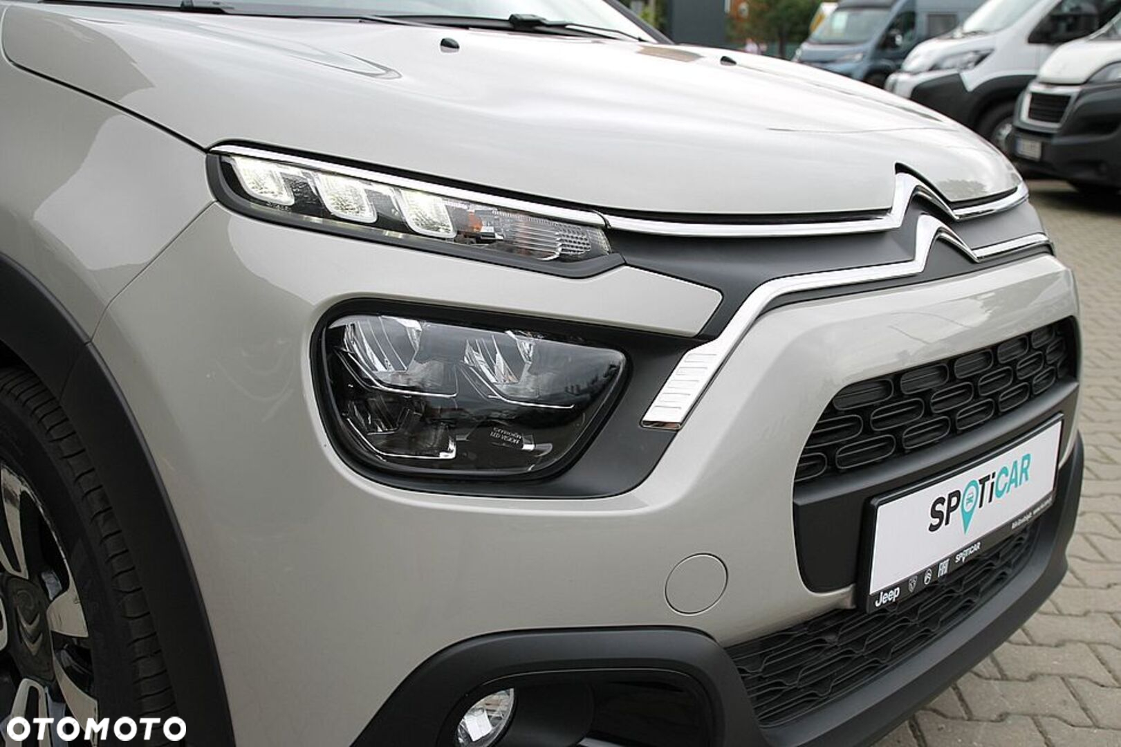 Citroën C3 1.2 PureTech Plus - 18