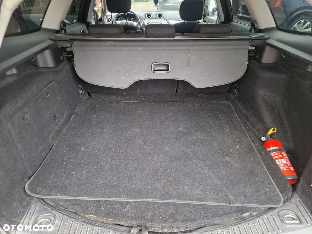 Ford Mondeo 2.0 TDCi Trend - 9