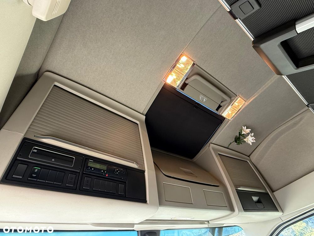 Volvo FH 500 FRANCE - 12