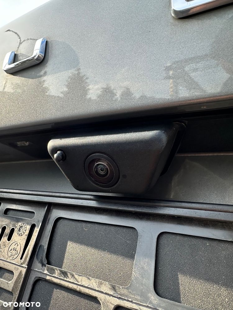 Ford Kuga 2.0 EcoBlue 4x4 TITANIUM X - 29