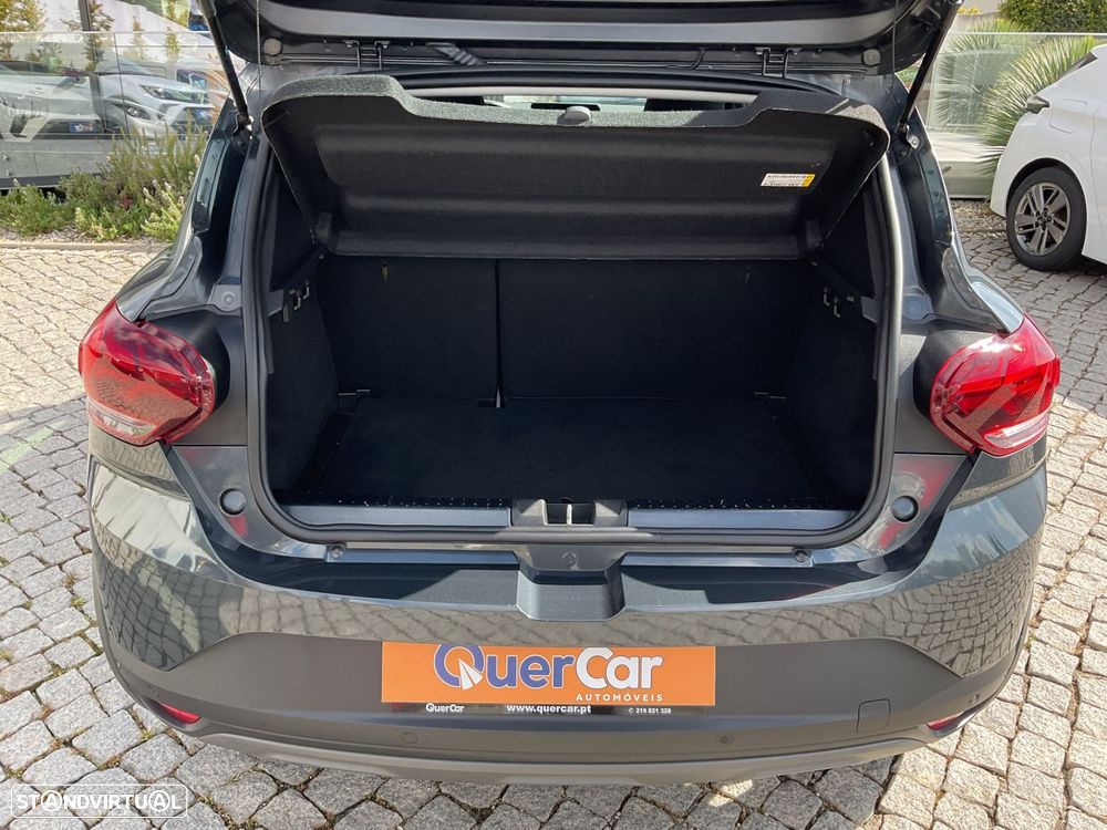 Dacia Sandero 1.0 ECO-G Expression Bi-Fuel - 5