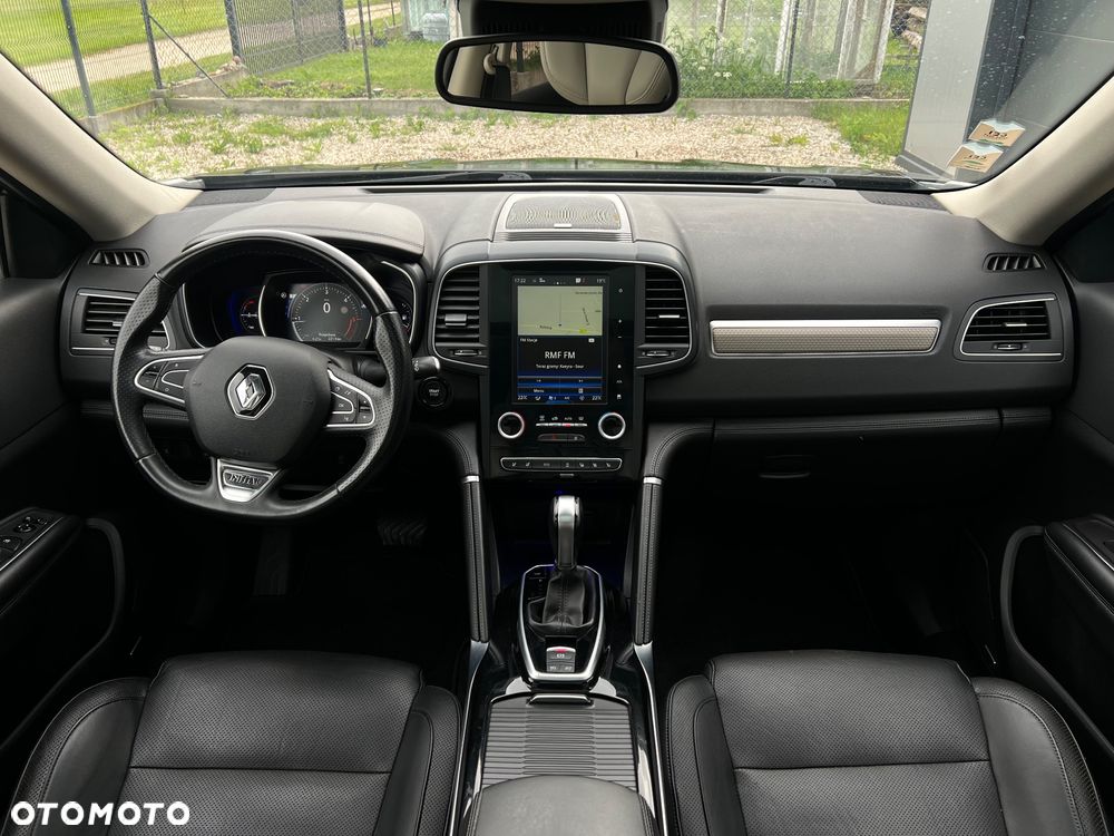 Renault Koleos ENERGY dCi 175 X-tronic 4WD INITIALE PARIS - 19