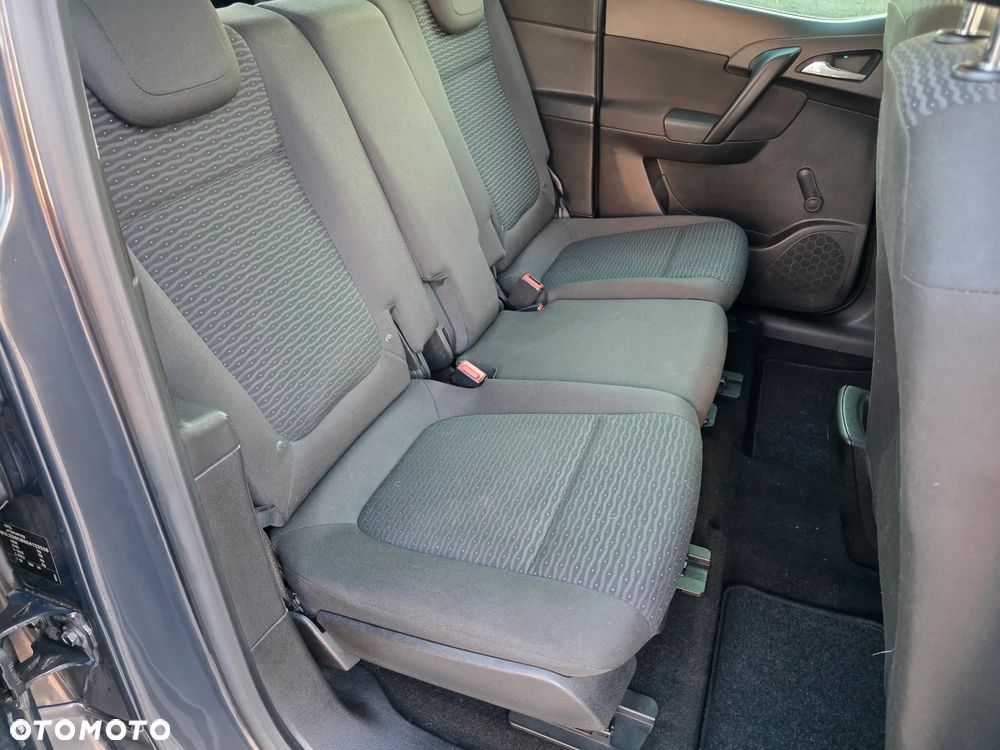 Opel Meriva 1.4 Active - 21