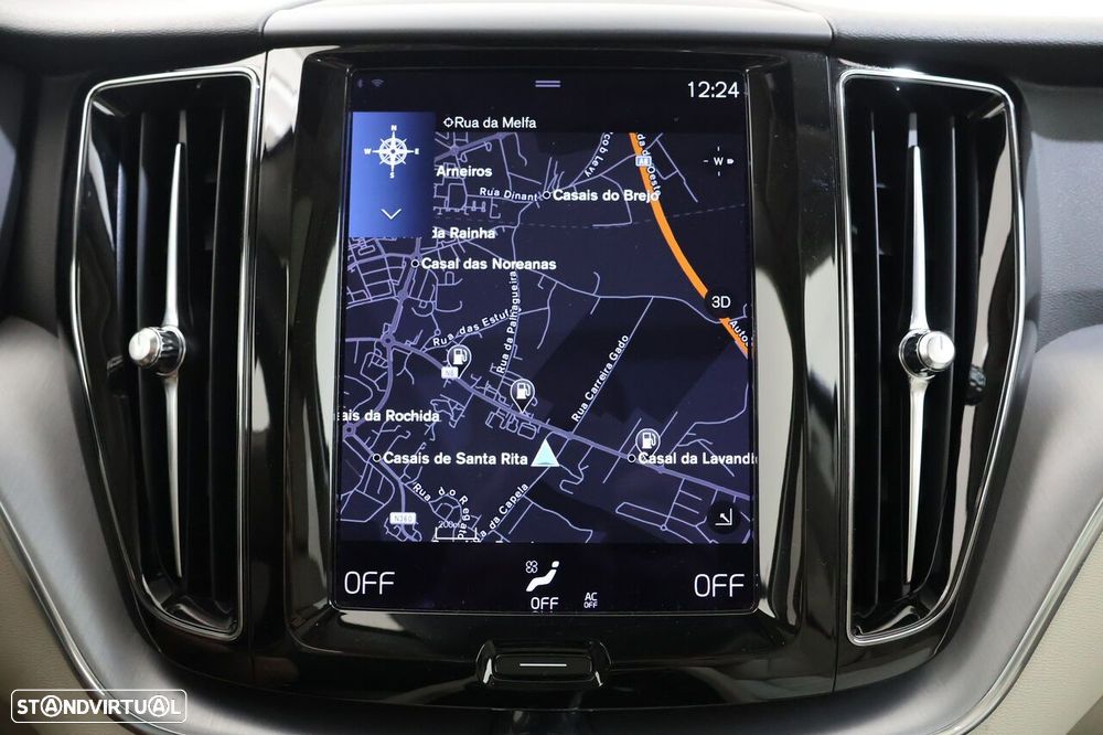 Volvo XC 60 - 20