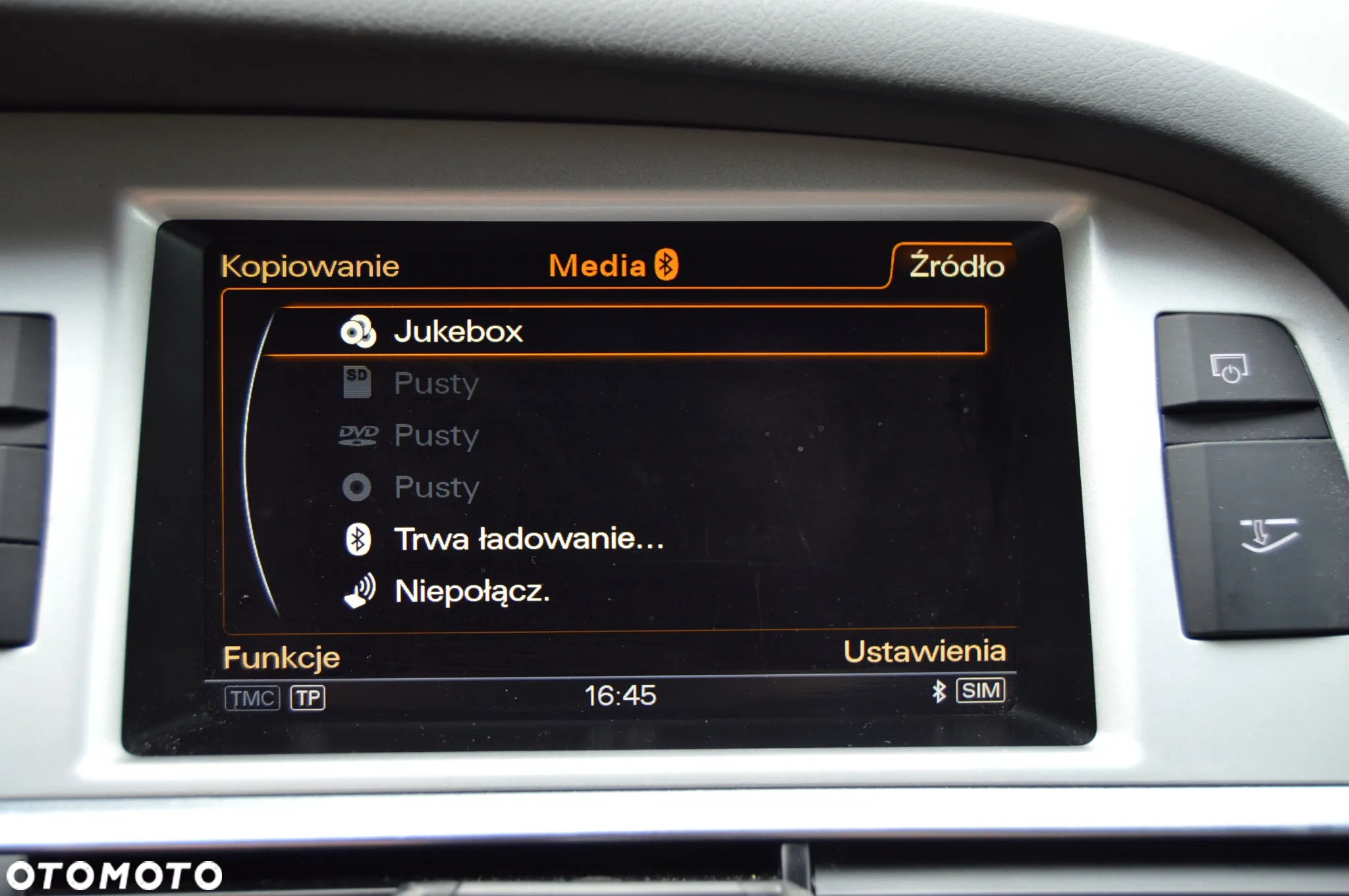 Audi A6 3.0 TDI Quattro Tiptronic - 29
