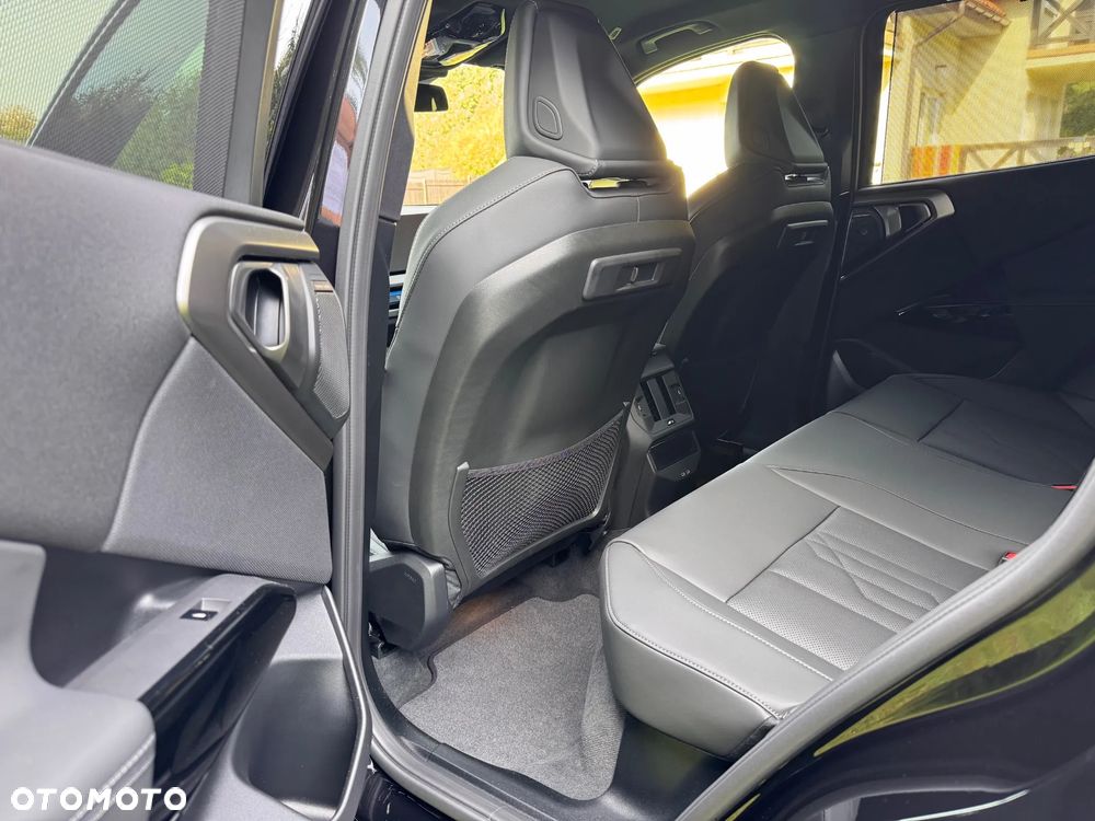 BMW X3 xM50 mHEV - 19