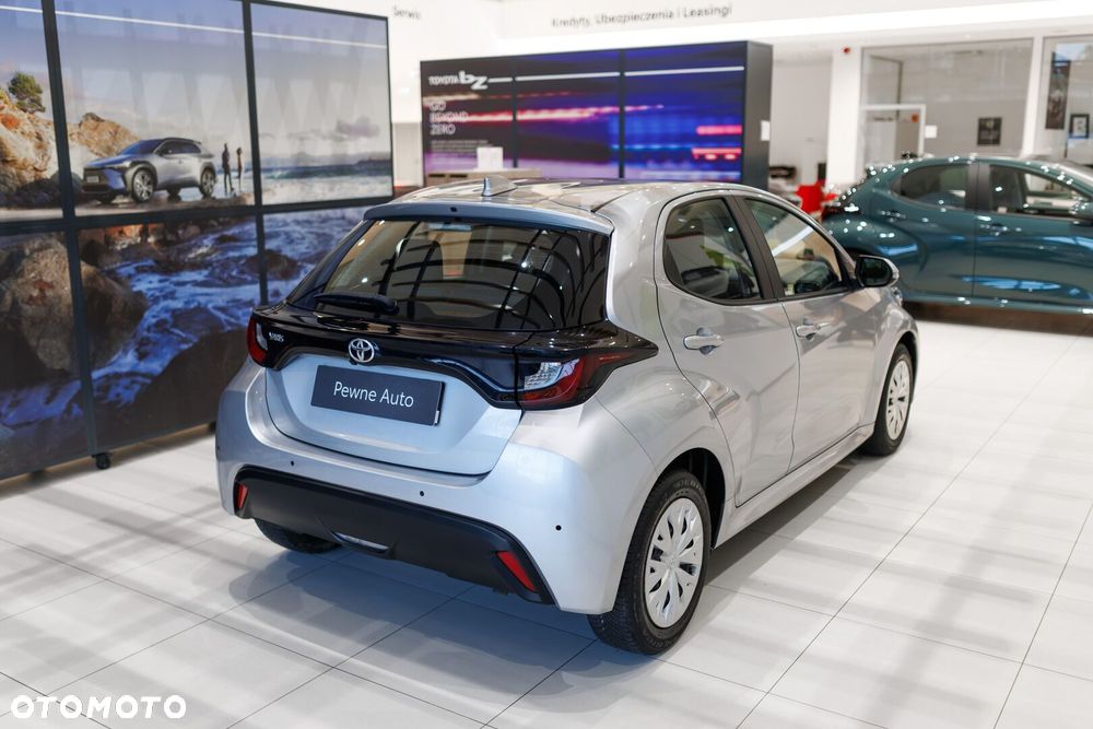 Toyota Yaris - 21