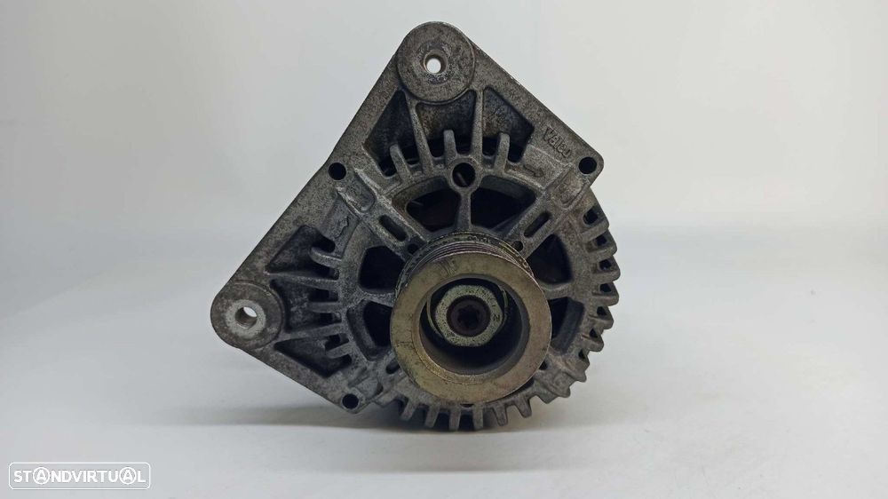 ALTERNADOR RENAULT SCENIC II CONFORT DYNAMIQUE - 7